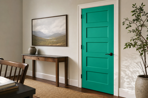 Hummingbird by Benjamin Moore