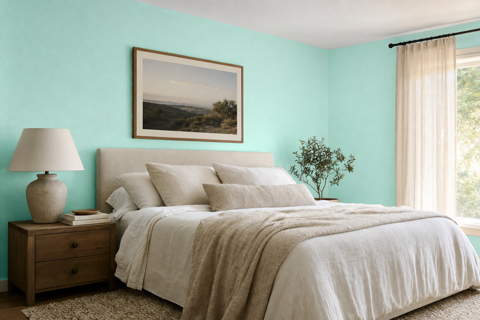 Florida by Benjamin Moore