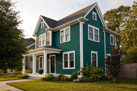Absolute by Benjamin Moore