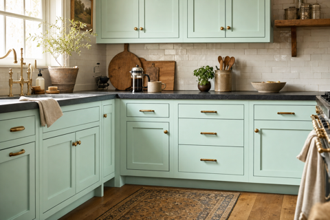 Light by Benjamin Moore