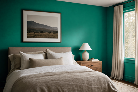 Garden by Benjamin Moore