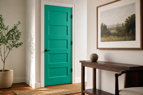 Cayman by Benjamin Moore