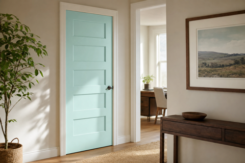 Light by Benjamin Moore