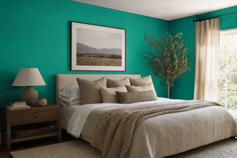 Rolling by Benjamin Moore