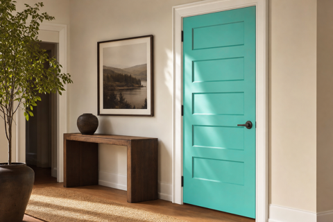 Capri by Benjamin Moore
