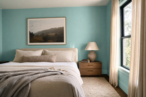 Spectra by Benjamin Moore