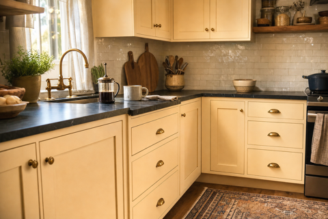 Simply by Benjamin Moore