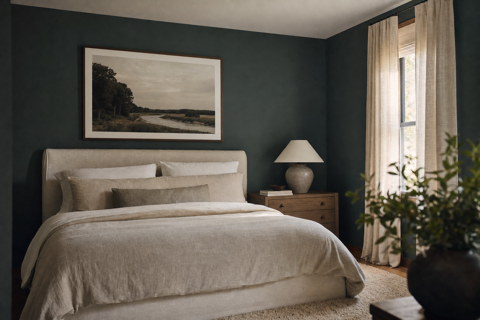 Salamander by Benjamin Moore
