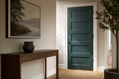 Dollar by Benjamin Moore