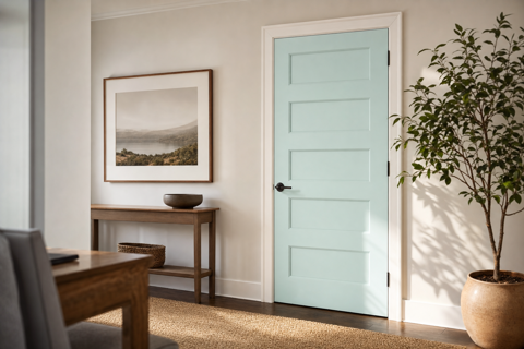 Arctic by Benjamin Moore