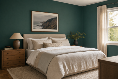 Pine by Benjamin Moore
