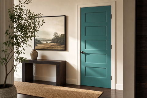 Casco by Benjamin Moore