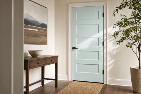 Crystal by Benjamin Moore