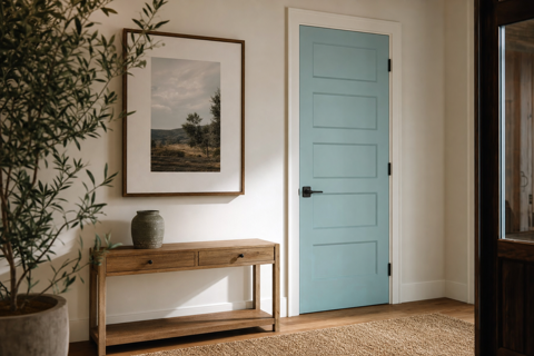 Passion by Benjamin Moore