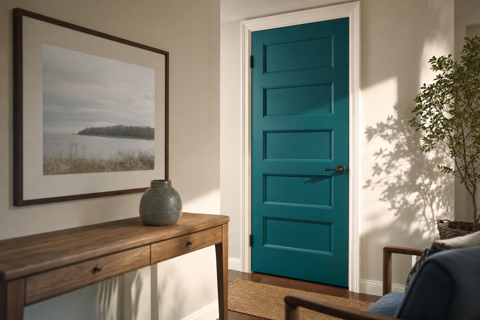 Beau by Benjamin Moore