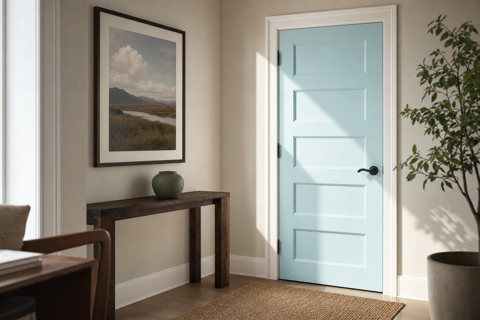 Old by Benjamin Moore