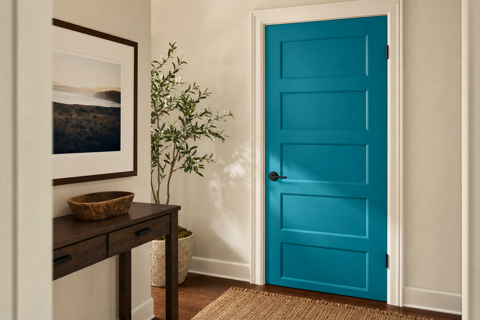 Caribbean by Benjamin Moore