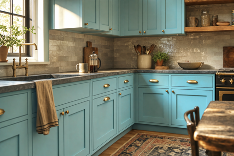 Fairy by Benjamin Moore