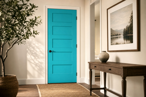 Cool by Benjamin Moore