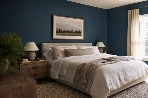 Twilight by Benjamin Moore