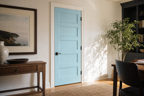 Ocean by Benjamin Moore