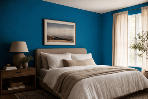 Caribbean by Benjamin Moore