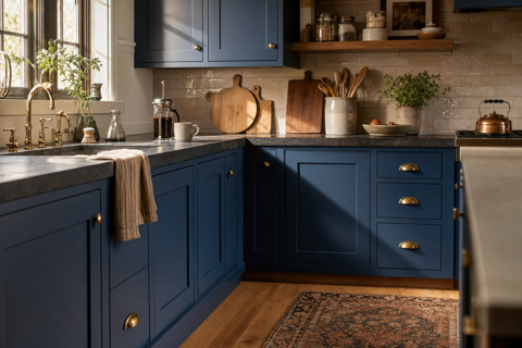 Champion by Benjamin Moore