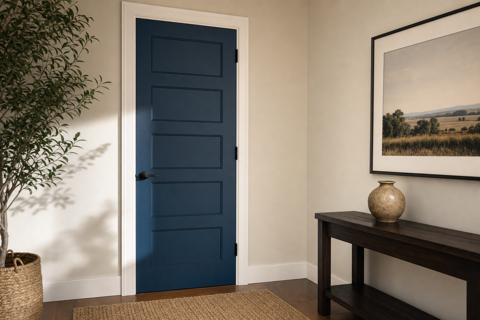 Champion by Benjamin Moore