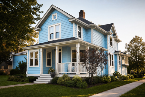 Tidal by Benjamin Moore
