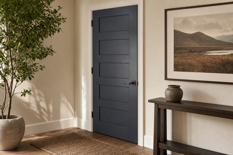 Polo by Benjamin Moore