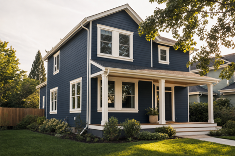 Gentleman's by Benjamin Moore
