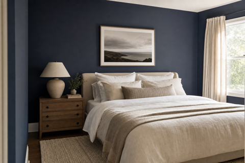 Old by Benjamin Moore