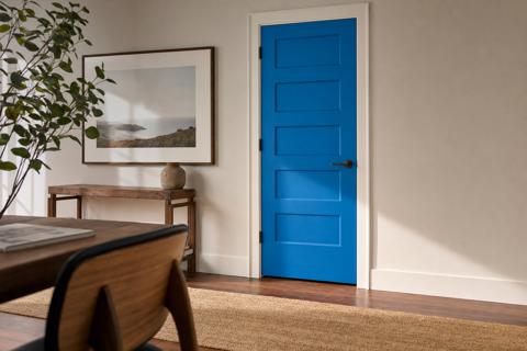 Ol' by Benjamin Moore