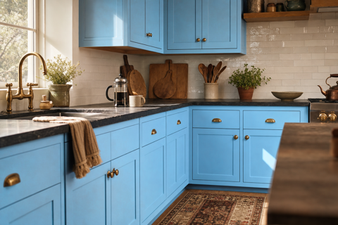 Costa by Benjamin Moore