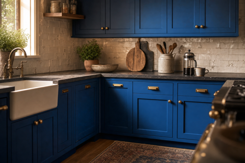 Dark by Benjamin Moore