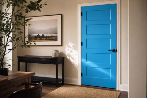 Utah by Benjamin Moore