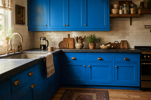 Big by Benjamin Moore