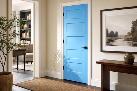 True by Benjamin Moore