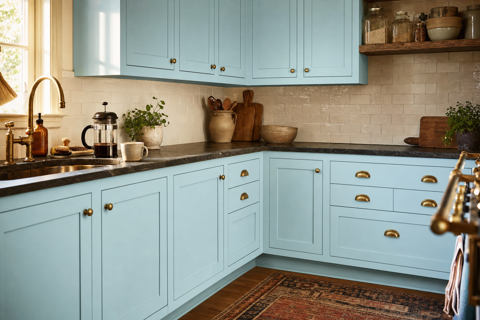 Light by Benjamin Moore