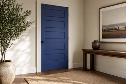 Starry by Benjamin Moore