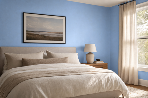Summer by Benjamin Moore