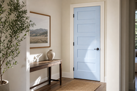 Windmill by Benjamin Moore