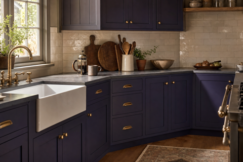 Majestic by Benjamin Moore