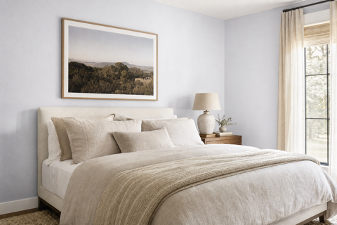 Polar by Benjamin Moore