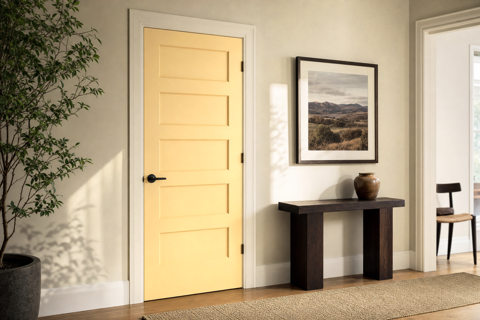 Vellum by Benjamin Moore
