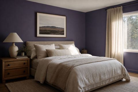 Dark by Benjamin Moore