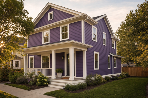 Gentle by Benjamin Moore