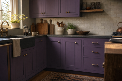 Mystical by Benjamin Moore