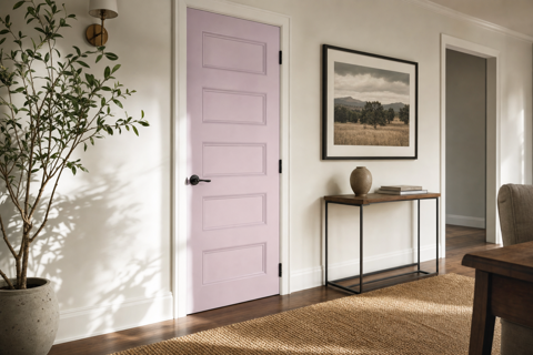 Beach by Benjamin Moore