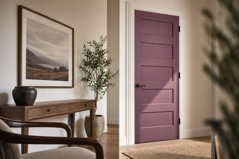 Passion by Benjamin Moore
